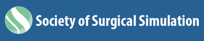 Society of Surgical Simulation and Journal of Surgical Simulation