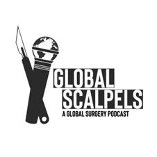 Trailblazer Spotlight: Global Scalpels Podcast