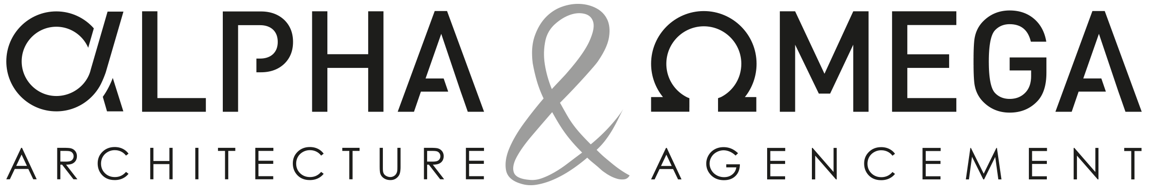 Alpha & Omega Architecture et Agencement