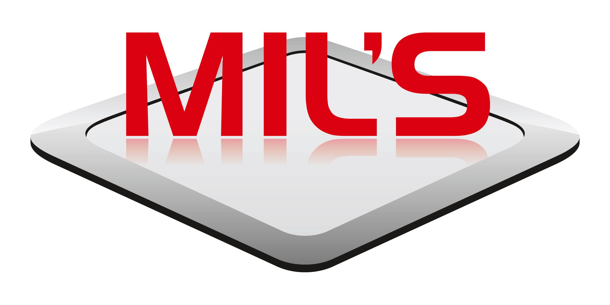 Mil's