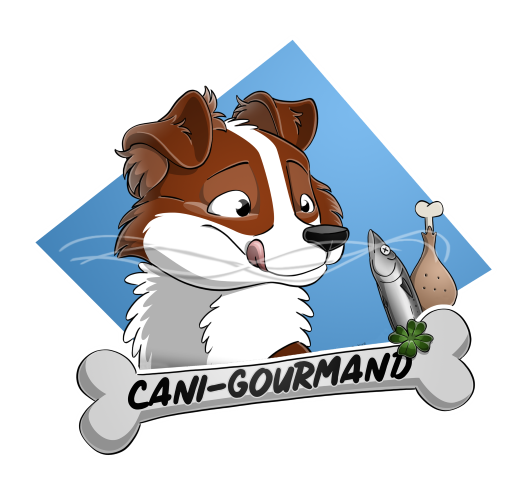 CANI-GOURMAND