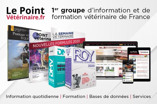 1er Groupe d'Information et de Formation Vétérinaire de France