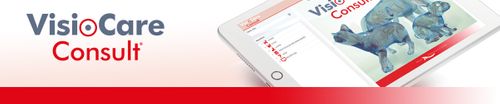 VisioCare Consult : Démonstration en consultation vétérinaire