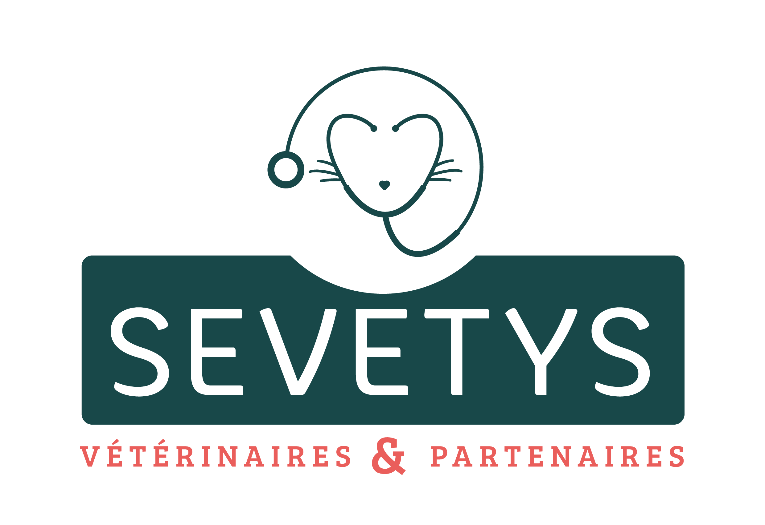 Avec SEVETYS, les vétérinaires deviennent partenaires.