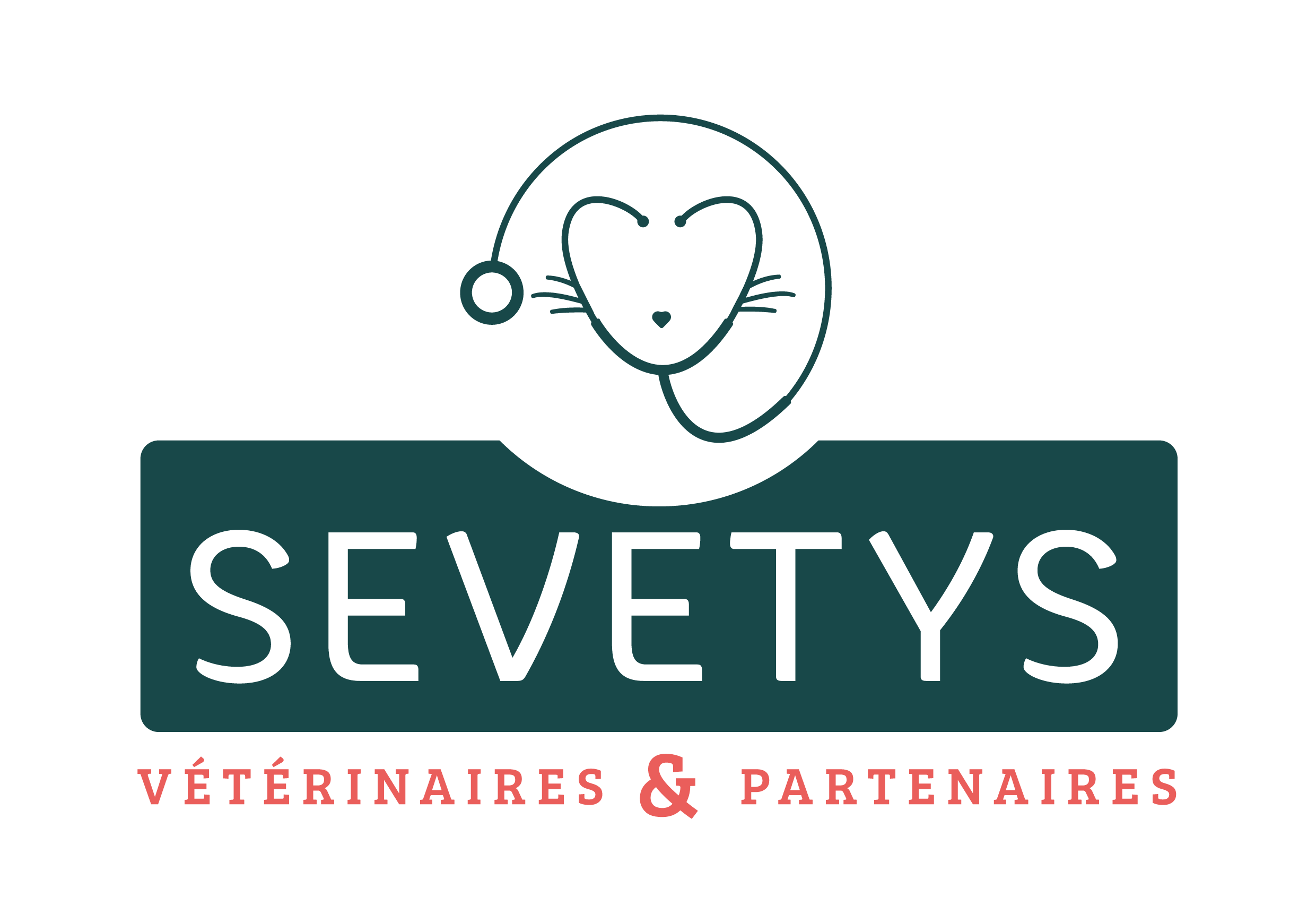 Avec SEVETYS, les vétérinaires s’entraident et se forment en continu.