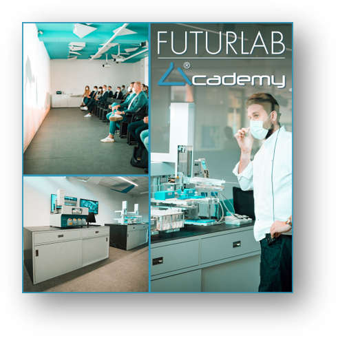 Futurlab is for Innovation