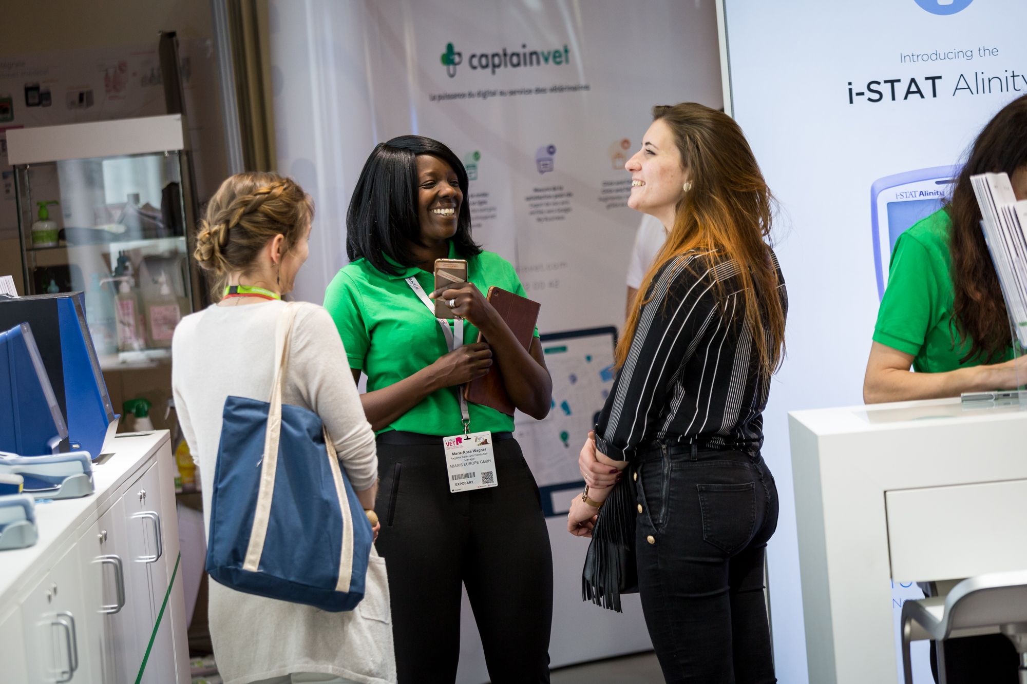 INTERVIEW APFORM : A la rencontre de Karine Rossetto-Brion, Directrice Générale d’APFORM