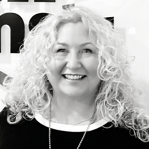 Pippa Saunders