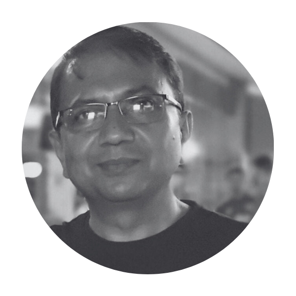 Authorised agent - Singh