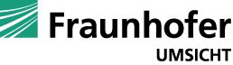 Fraunhofer-Institut für Umwelt-, Sicherheits- und Energietechnik UMSICHT