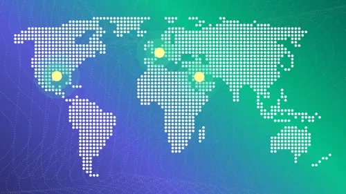 Hydrogen and Carbon Capture Technology World Expo Marks Landmark Success in Hamburg