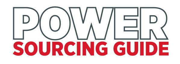 Power Sourcing Guide