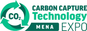 carbon capture technology mena expo logo
