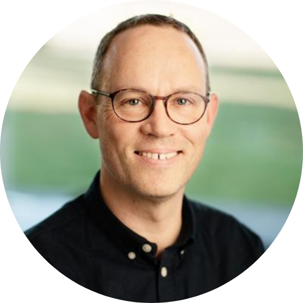 Claus L&uuml;beck Christensen