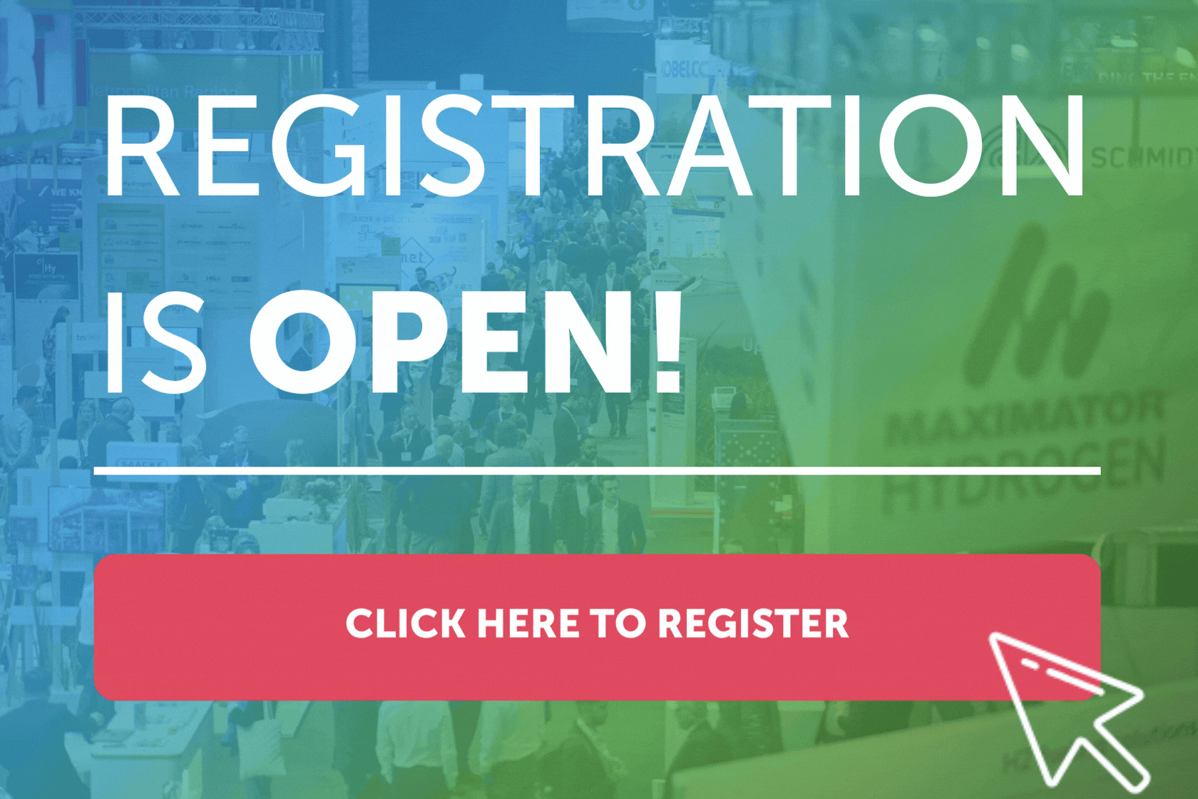 Reg is Open