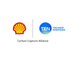 Shell and Technip Energies