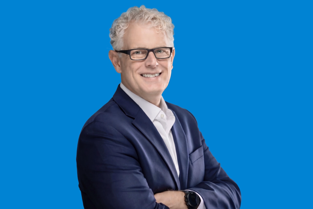 Cellcentric CFO
