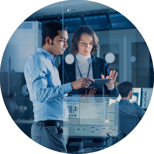 Industrial Engineering