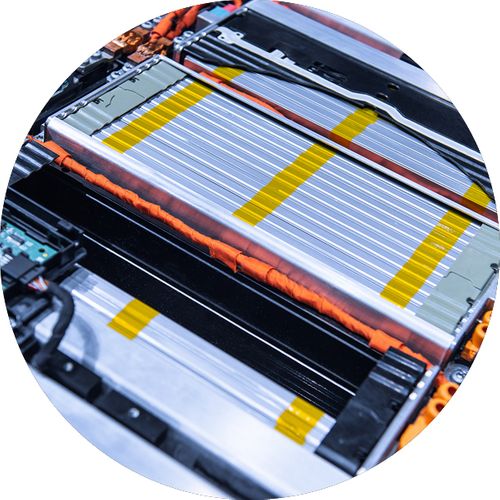 Fuel Cell Manufacturers