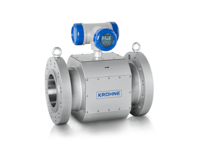 ALTOSONIC V12 - Ultrasonic flowmeter for custody transfer (CT) flow measurement of hydrogen and other gases