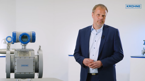 Custody transfer flowmeters and solutions