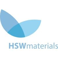 HSWmaterials