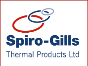Spiro-Gills Thermal Products Ltd