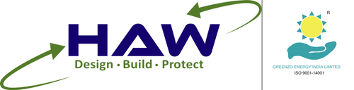 Haw Lining & Greenzo Energy