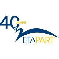 ETAPART AG