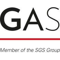 SGS GAS ANALYSIS SERVICES
