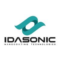 IDASONIC Nanocoating