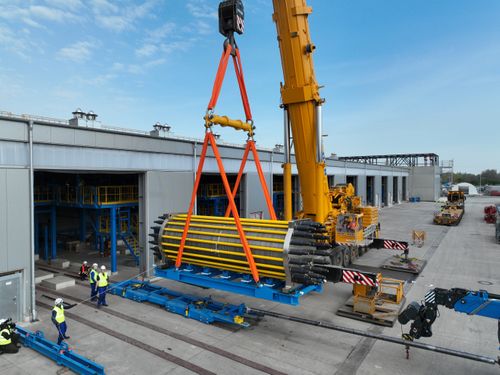 How green steel is becoming reality in Europe