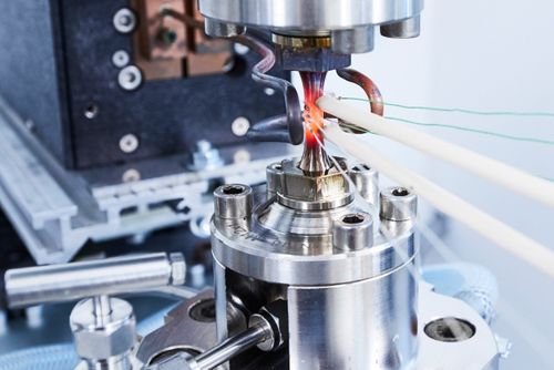 New Model Predicts Turbine Life Under Hydrogen