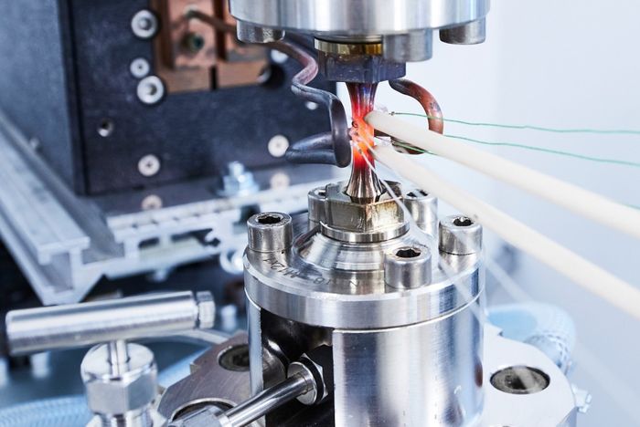 New Model Predicts Turbine Life Under Hydrogen