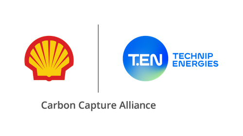 Technip Energies / Shell
