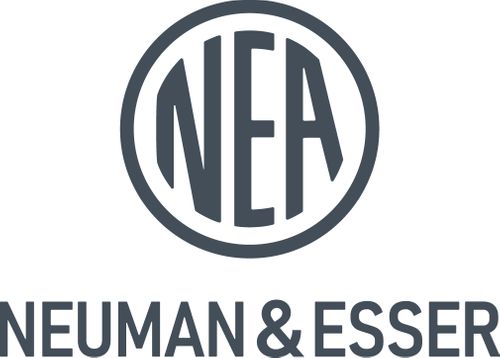 NEUMAN & ESSER Deutschland GmbH & Co. KG