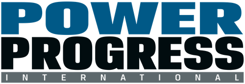 Power Progress