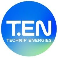 Technip Energies / Shell