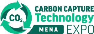 carbon capture mena logo