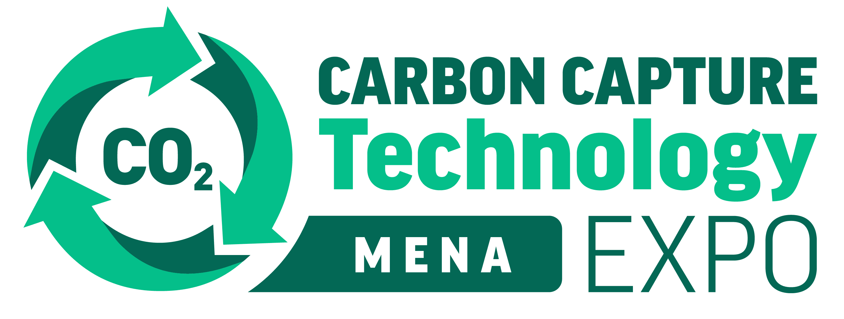 Carbon Capture Technology World Expo Logo