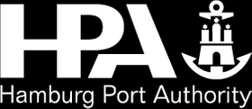 Hamburg Port Authority logo