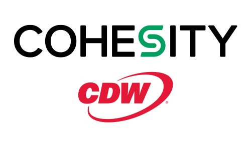 Cohesity