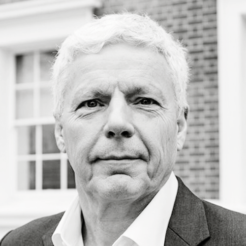 David Oswell