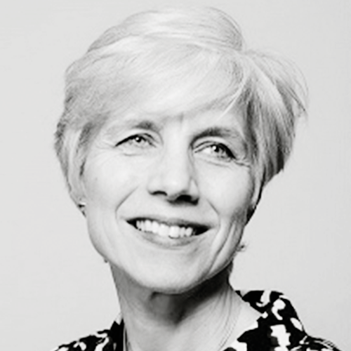 Jane Robinson