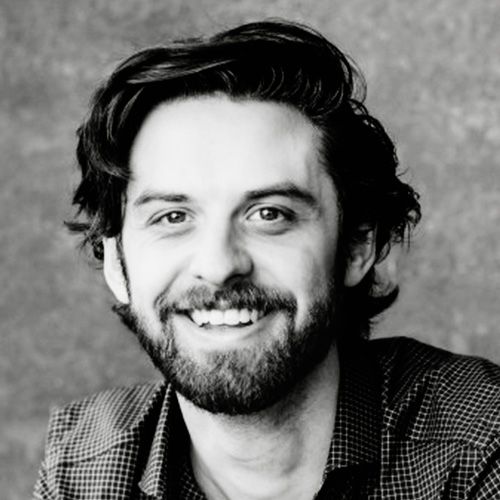 Jon Scott