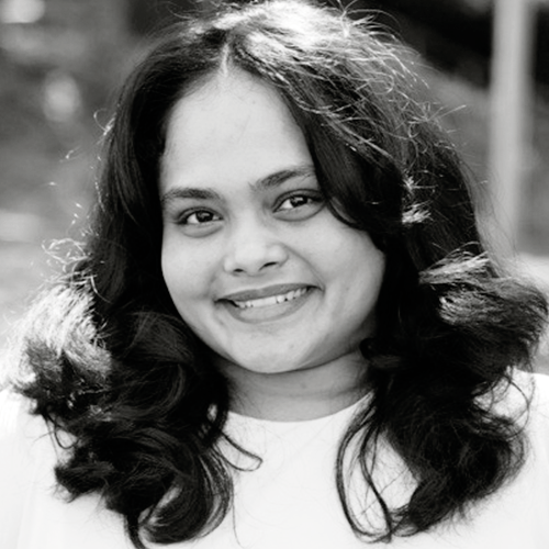 Mihita Parekh