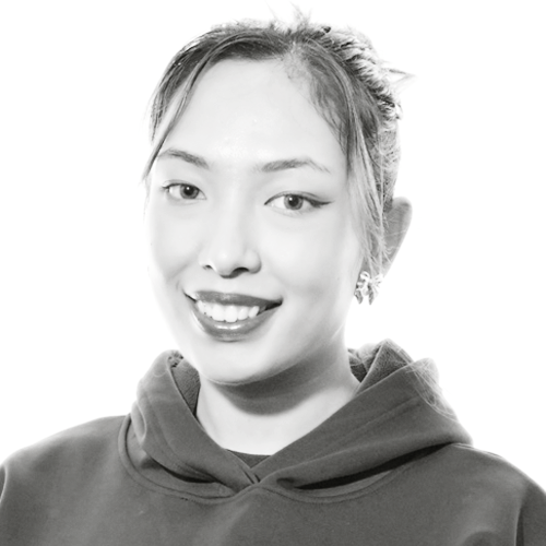 Namira Shrestha