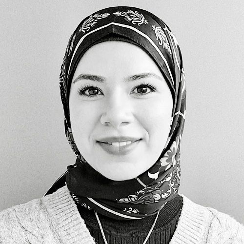 Nooralhoda Tillaih