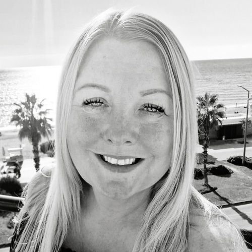 Trisha Barret