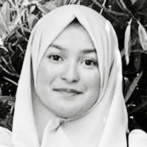 Zarrin Hassan